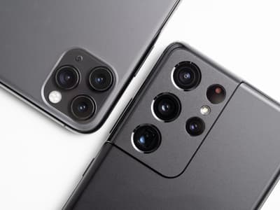 Quel smartphone acheter en 2021 ?