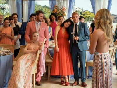 Un couple parfait : la fin expliquée de la série Netflix