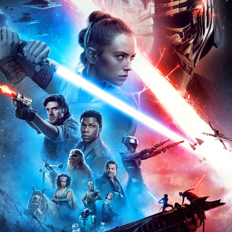 Star Wars Quel Bilan Pour Cette Troisième Trilogie Sfr Actus 