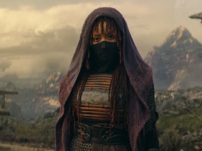 The Acolyte : avez-vous remarqué tous ces clins d'œil à la franchise Star Wars ?
