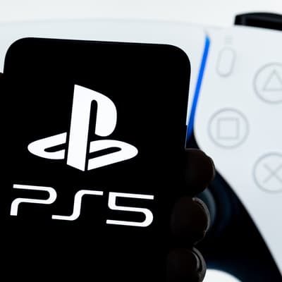 Comment connecter une manette PS5 à un iPhone ?
