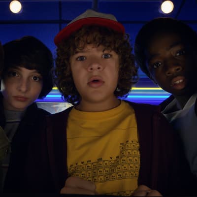 Netflix : que signifie le pourcentage ?