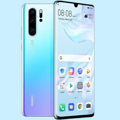 Cyber Monday : jusqu'à 100€ de réduction sur Huawei et Samsung