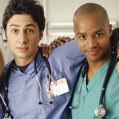 Scrubs : tout ce que l'on sait du reboot de la série