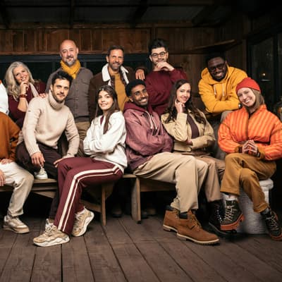 Loups Garous sur Canal+ : qui sont les candidats de la saison 2 ?