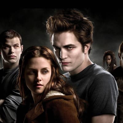 Twilight : le reboot se dévoile... sous forme de série animée Netflix