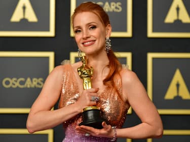 Oscars 2023 : sur quelle chaîne suivre le tapis rouge ?