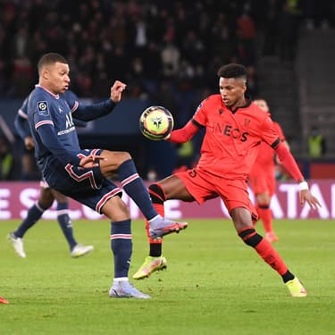 Ligue 1, J27 : le programme TV, avec les chocs Nice-PSG et OM-Monaco
