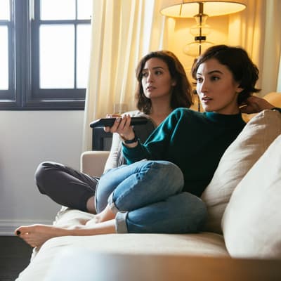 Comment profiter d'un deuxième téléviseur ?