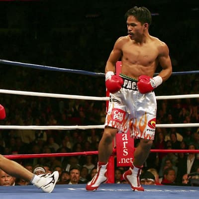 Boxe, UFC, Bellator : nouvelle nuit 100% combat sur RMC Sport