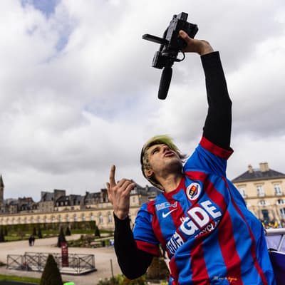 Orelsan : Montre jamais ça à personne 2 arrive sur Prime Video