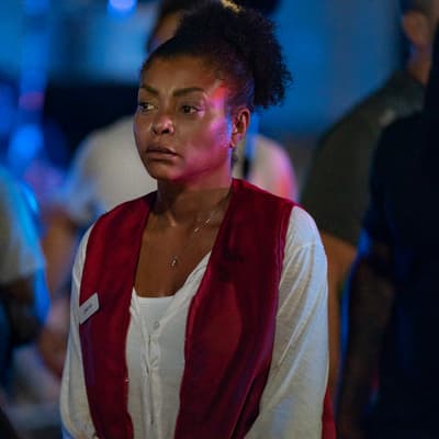 À bout : la fin expliquée du film de Tyler Perry sur Netflix