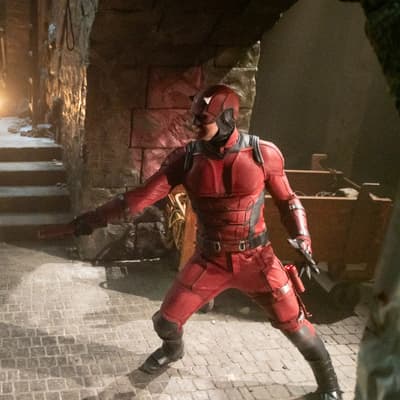 Daredevil - Born Again : l’équipe du film nous parle de la nouvelle série Disney+