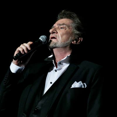 Eddy Mitchel prépare son grand retour avec un nouvel album