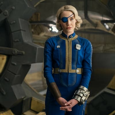 Fallout : on connaît déjà le scénario de la saison 2 ?