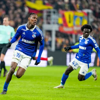 Ligue 1 : le programme de la 13e journée, avec Lens – Strasbourg