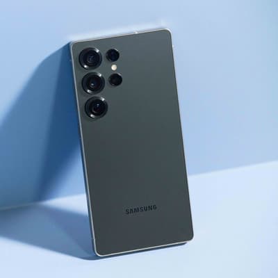 Shopping d'hiver : le Samsung Galaxy S25 Ultra jusqu’à 870€ moins cher chez SFR