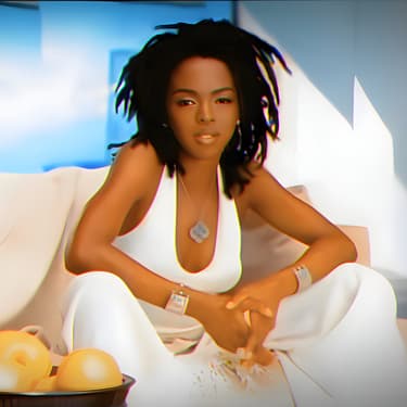 The Miseducation of Lauryn Hill : surprise pour les 25 ans de l'album culte !
