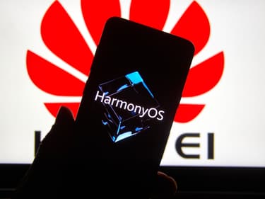 Huawei présente officiellement HarmonyOS et le P50