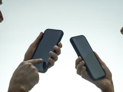 Sécurité : est-il vraiment possible de se faire voler ses données bancaires via AirDrop ?