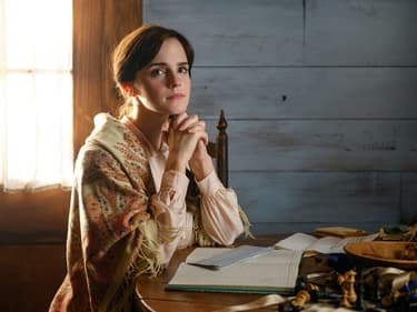 Emma Watson en 5 films