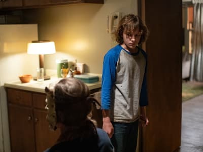 Black Phone : où (re)voir le premier film ?