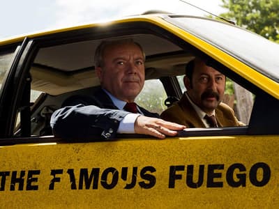 Bullit et Riper, Kad et O de retour sans Pamela Rose sur Canal+