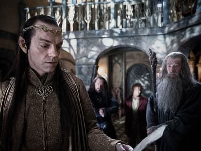 Le Seigneur des Anneaux : le casting de la série enfin dévoilé