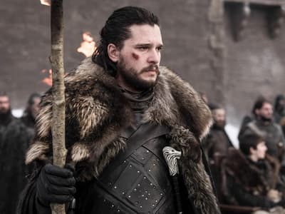Triste nouvelle pour les fans de Game of Thrones (ou de Jon Snow)