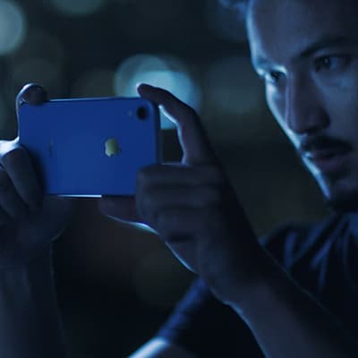Quel est le meilleur smartphone entre l'iPhone XR et le Samsung Galaxy S10 ?