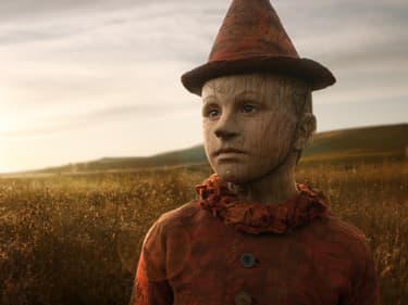 Sortie cinéma : le film Pinocchio est sur Amazon Prime Video
