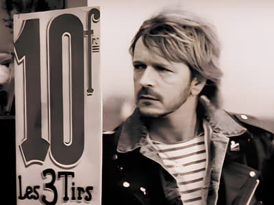 Renaud : son nouvel album a une date de sortie