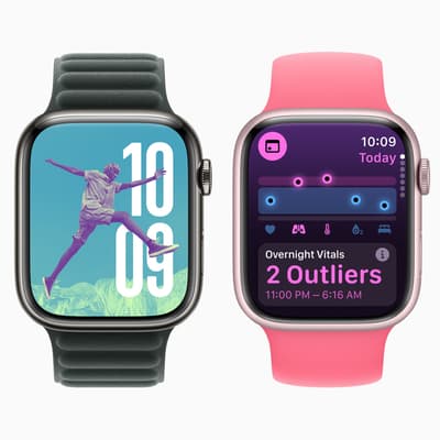Une Apple Watch SE 3 en plastique encore plus abordable ?