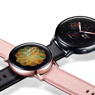 French Days : jusqu’à -160 € sur les Apple Watch et les Samsung Galaxy Watch