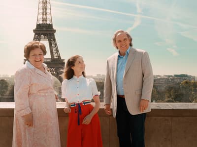 VOD : les nouveautés en mars 2022 chez SFR, avec Aline