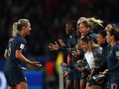 Coupe du Monde 2019 : 5 moments forts des Bleues
