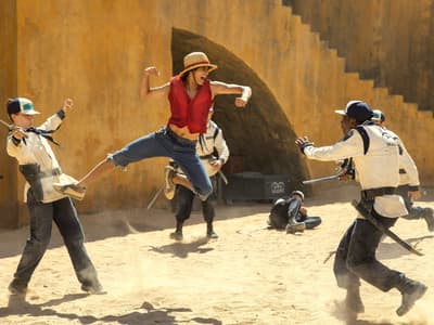 One Piece, saison 2 : on en sait plus sur l'un des futurs ennemis de Luffy