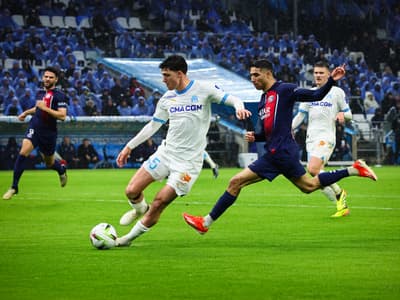 Ligue 1 : le programme de la 9e journée, avec Nice - Monaco et OM - PSG