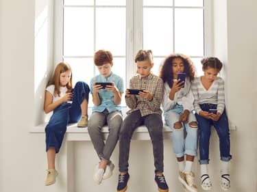 Pack 1er mobile : des smartphones à petits prix pour la rentrée