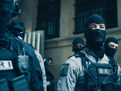 B.R.I sur Canal+ : le récap' de la saison 1