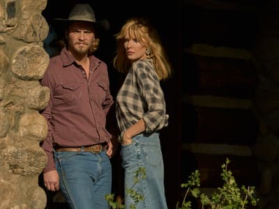 Y : Marshals : tout ce qu’on sait du prochain spin-off de Yellowstone