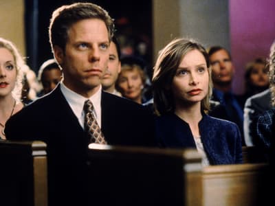 Ally McBeal : on sait enfin où (re)voir la série culte