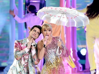 Taylor Swift dévoile la tracklist de Lover