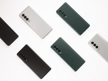 Que prépare Samsung pour la Galaxy Unpacked Part 2 ?