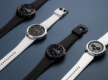 Samsung Galaxy Watch6 : le retour de la lunette rotative ?