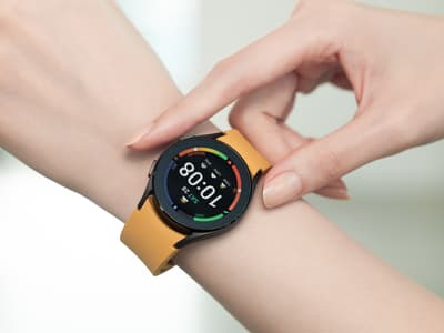 C’est encore Noël avec SFR pour les montres connectées