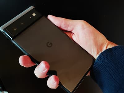 Notre test du Google Pixel 6 : un modèle d'équilibre