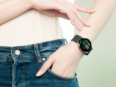 Quelle est la meilleure montre connectée Samsung ?