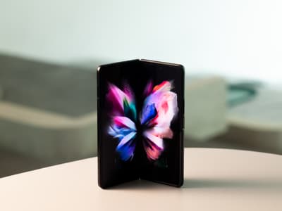 Samsung dévoile sa nouvelle technologie “Eco Oled”
