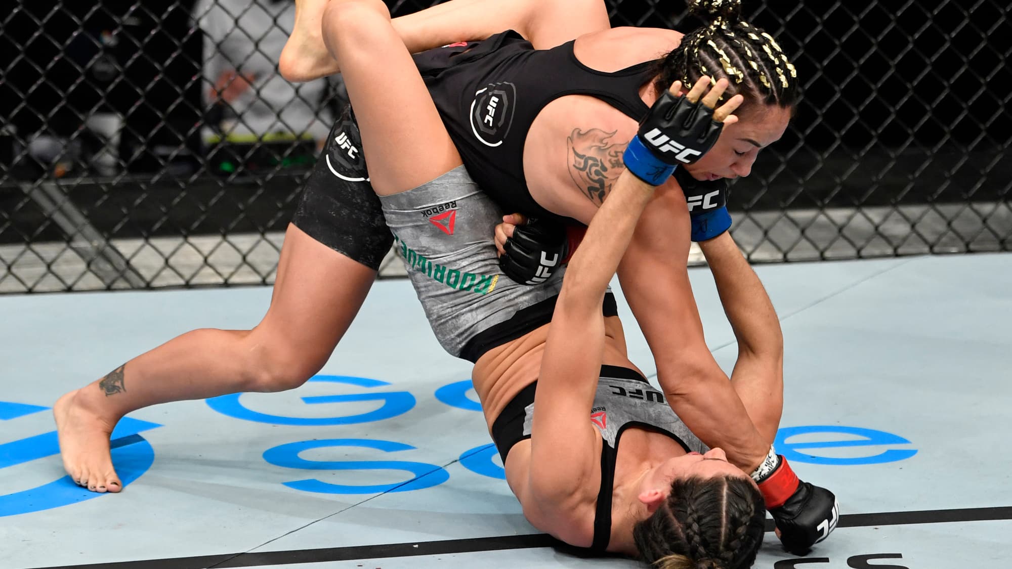 ufc site de rencontre